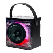 تصویر اسپیکر کلومن مدل K-S150 Koluman K-S150 Portable Bluetooth Speake