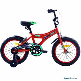 Size 16 outlet bike