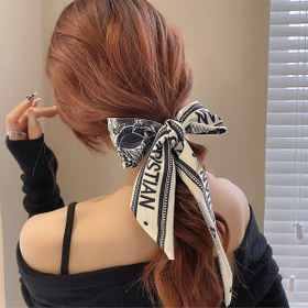 تصویر باندانا 