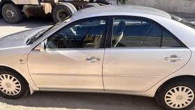 تصویر تویوتا کمری مدل 2006 ا Toyota Camry LE Toyota Camry LE