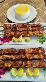 تصویر ماهی ازون برون تازه کبابی بسته یک کیلویی 