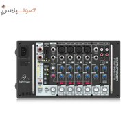 تصویر پاورمیکسر بهرینگر Behringer PMP500MP3 
