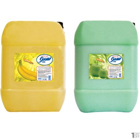 تصویر مایع دستشویی سیو 20 لیتری 