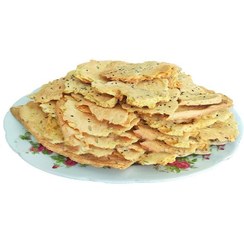 تصویر نان خشک پیاز جعفری 1500 گرمی 