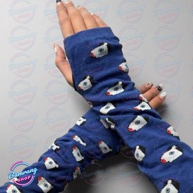 تصویر ساق دست بلند بی تی اس 