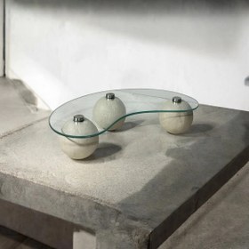 تصویر استند گوی 