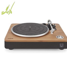 تصویر گرامافون بیسیم مارلی Marley Stir It Up Wireless EM-JT002-SB 