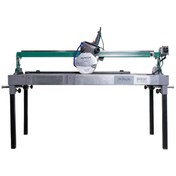 تصویر دستگاه سنگبری ایلیاکو جونیور ilyaco economy linear guide stone cutting machine