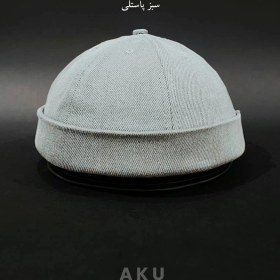 تصویر کلاه لئونی AKU 