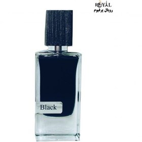 تصویر ادکلن جانوین مدل بلک افغان 60 میل Johnwin Black Afgano 60 ml