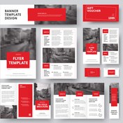 تصویر بروشور لایه باز K3 