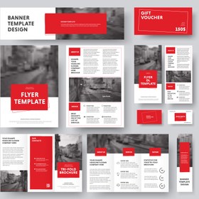 تصویر بروشور لایه باز K3 