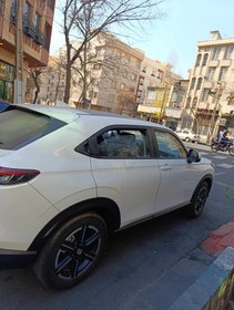 تصویر هوندا وزل مدل 2023 ا Honda Vezel Honda Vezel