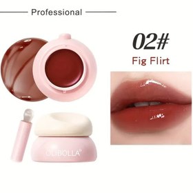 تصویر مربای لب اولی بولا Olibolla 