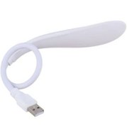 تصویر چراغ مطالعه LED با رابط USB LED reading light with USB interface