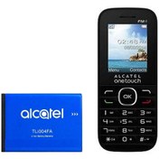 تصویر باتری گوشی الکاتل Alcatel OneTouch 1046D 