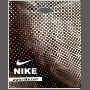 تصویر نایلون طرح دار طرح NIKE کیسه 20 کیلویی 