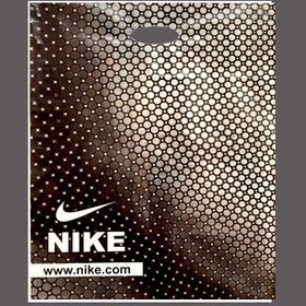 تصویر نایلون طرح دار طرح NIKE کیسه 20 کیلویی 