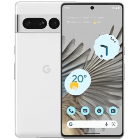 تصویر گوشی گوگل Pixel 7 Pro 5G | حافظه 128 رم 8 گیگابایت Google Pixel 7 Pro 5G 128/8 GB