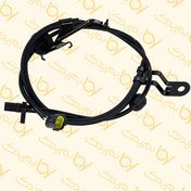 تصویر سنسور ABS جلو جیلی GC6 اکسلنت 