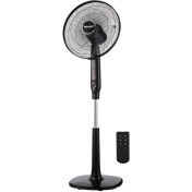 تصویر پنکه دلمونتی مدل 290 سفید رنگ DELMONTY290