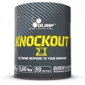 تصویر ناک اوت 2.1 الیمپ OLIMP KNOCKOUT 2.1