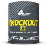 تصویر ناک اوت 2.1 الیمپ OLIMP KNOCKOUT 2.1