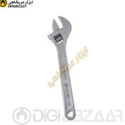 تصویر آچار فرانسه 10 اینچ نووا Nova 