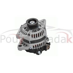 تصویر دینام کوپا ریگان 