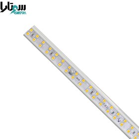 تصویر ریسه شلنگی FEC-2835-144LED-10W 