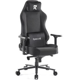 تصویر صندلی گیمینگ ردراگون C-508 