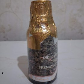 تصویر روغن حجم دهنده تایلندی اصل 