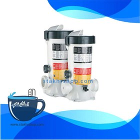 تصویر کلرزن خطی IML مدل PS-7018-G 