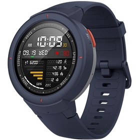 تصویر ساعت هوشمند شیائومی Amazfit Watch Verge ا Xiaomi Amazfit Verge Smart Watch Xiaomi Amazfit Verge Smart Watch