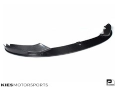 تصویر Kies Carbon 2014-2020 BMW سری 4 (F32 / F33 / F36) M Performance Style لب جلو فیبر کربن 