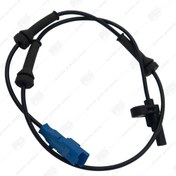 تصویر سنسور ABS چرخ عقب پژو 206 مدل بوش 9640055280 الکترونیک پردازش سبلان (EPS) 