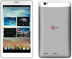 تصویر فایل فلش QTAB Q300 