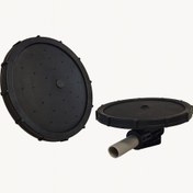 تصویر دیفیوزر هوادهی حباب درشت ایرانی 12 اینچ AMK 