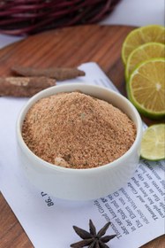 تصویر ادویه جوجه جنگلی 