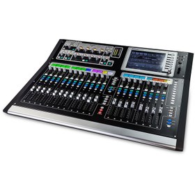 تصویر میکسر صدا الن اند هیت مدل Allen & Heath GLD-80 