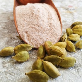 تصویر شیر چای عربی - پاکت / ۲۵۰ گرم 