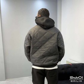 تصویر هودی مردانه کد 004 