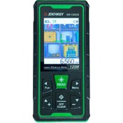 تصویر متر لیزری SNDWAY SW-120GQ 