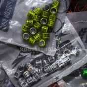 تصویر پلاک کبوتر ۲٠۲۶ (پرچم دار) 