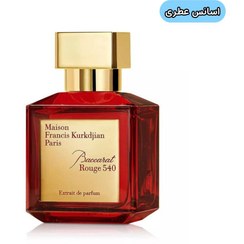 تصویر اسانس عطری باکارات رژ - فرانسیس کرکیجان 