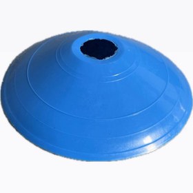 تصویر مانع تمرین بشقابی کنز 