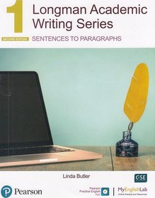 تصویر (Longman Academic Writing Series1 (Second Edition 