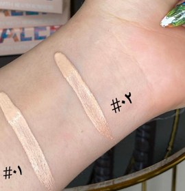 تصویر کانسیلر برند yangmei 