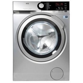 تصویر ماشین لباسشویی آاگ مدل L7FE1612S با ظرفیت 10 کیلوگرم AEG L7FE1612S Washing Machine