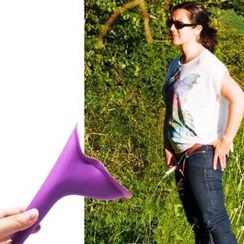 تصویر قیف ادراردائمی بانوان بهینا 